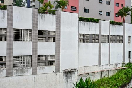 Apartamento à venda com 98m², 3 quartos e 2 vagasVista da Suíte