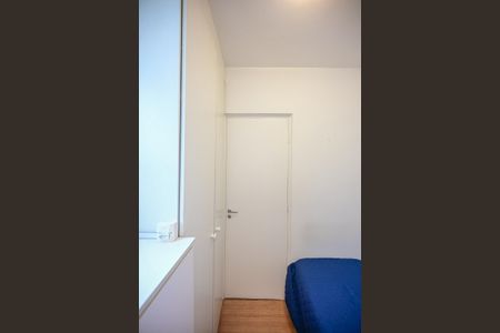 Apartamento à venda com 98m², 3 quartos e 2 vagasQuarto de Serviço