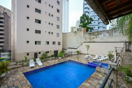 Apartamento à venda com 98m², 3 quartos e 2 vagasPiscina