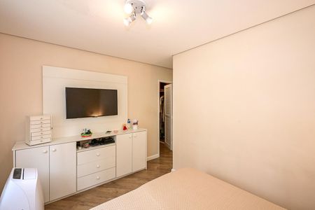 Apartamento à venda com 98m², 3 quartos e 2 vagasSuíte