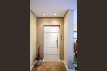 Apartamento à venda com 98m², 3 quartos e 2 vagasHall Privativo