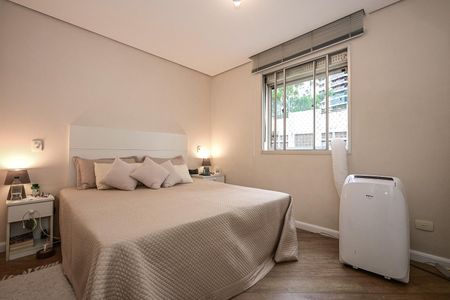 Apartamento à venda com 98m², 3 quartos e 2 vagasSuíte