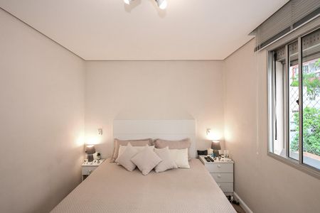 Apartamento à venda com 98m², 3 quartos e 2 vagasSuíte