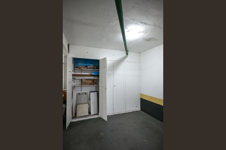 Apartamento à venda com 98m², 3 quartos e 2 vagasDepósito