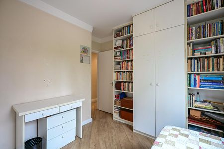 Apartamento à venda com 98m², 3 quartos e 2 vagasQuarto