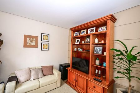 Apartamento à venda com 98m², 3 quartos e 2 vagasSala de Tv