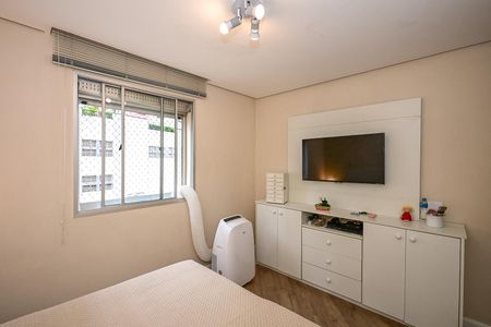 Apartamento à venda com 98m², 3 quartos e 2 vagasSuíte