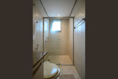 Apartamento à venda com 98m², 3 quartos e 2 vagasBanheiro