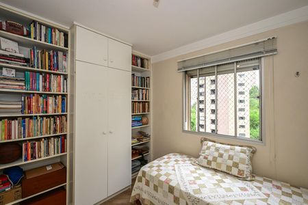 Apartamento à venda com 98m², 3 quartos e 2 vagasQuarto