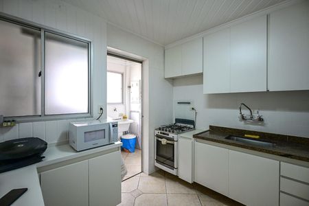 Apartamento à venda com 98m², 3 quartos e 2 vagasCozinha