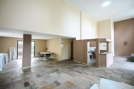 Apartamento à venda com 98m², 3 quartos e 2 vagasSalão de Festa