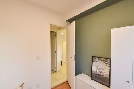 Quarto 1 de apartamento para alugar com 2 quartos, 32m² em Cambuci, São Paulo