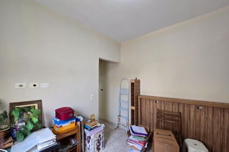 Casa à venda com 128m², 3 quartos e 2 vagasQuarto - Edícula 