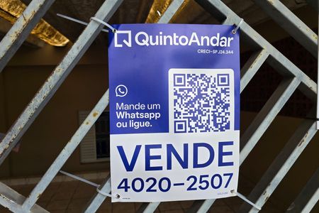 Casa à venda com 128m², 3 quartos e 2 vagasPlaca