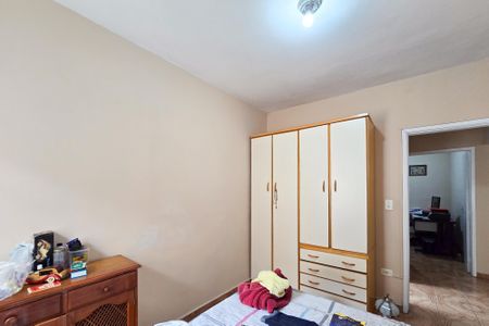 Casa à venda com 128m², 3 quartos e 2 vagasQuarto 2