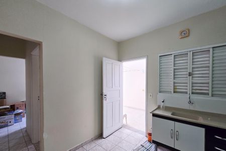 Casa à venda com 128m², 3 quartos e 2 vagasCozinha - Edícula 