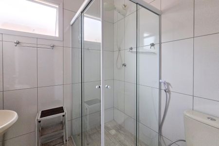 Casa à venda com 128m², 3 quartos e 2 vagasBanheiro Social