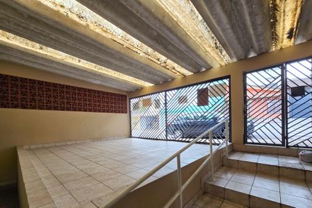 Casa à venda com 128m², 3 quartos e 2 vagasGaragem