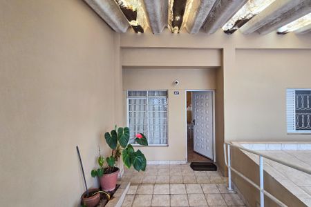 Casa à venda com 128m², 3 quartos e 2 vagasEntrada