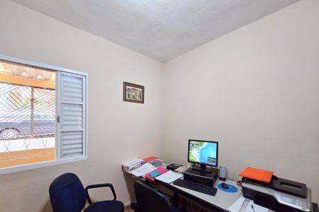 Casa à venda com 128m², 3 quartos e 2 vagasQuarto 1