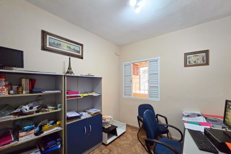 Casa à venda com 128m², 3 quartos e 2 vagasQuarto 1