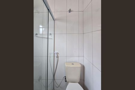 Casa à venda com 128m², 3 quartos e 2 vagasBanheiro Social