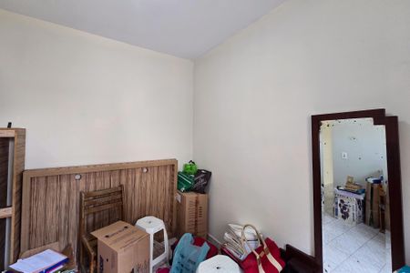 Casa à venda com 128m², 3 quartos e 2 vagasQuarto - Edícula 