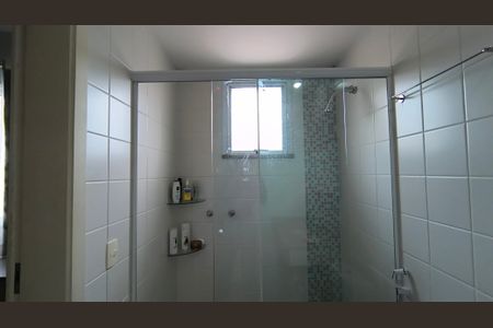 Casa de condomínio à venda com 500m², 9 quartos e 8 vagas Casa de condomínio à venda com 500m², 9 quartos e 8 vagasBanheiro da Suíte 4 e 5