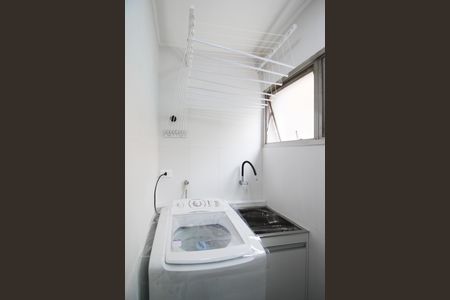 Apartamento para alugar com 50m², 1 quarto e 1 vagaÁrea de Serviço