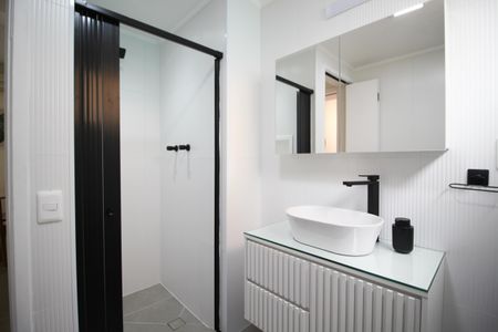 Apartamento para alugar com 50m², 1 quarto e 1 vagaBanheiro