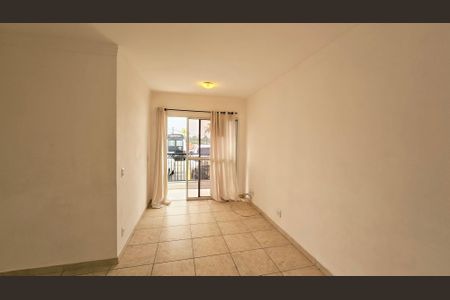 Apartamento para alugar com 2 quartos, 50m² em Caxambu, Jundiaí