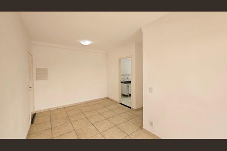 Apartamento para alugar com 2 quartos, 50m² em Caxambu, Jundiaí