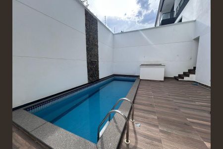 Casa de condomínio à venda com 400m², 4 quartos e 5 vagasFoto 29