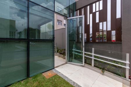 Apartamento para alugar com 70m², 3 quartos e 2 vagasFachada