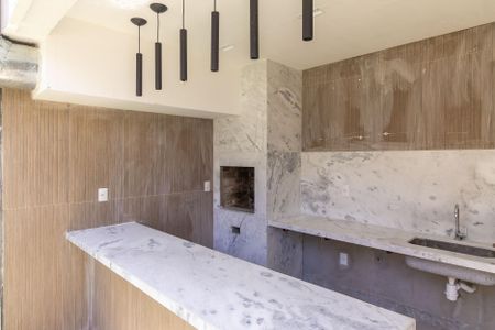 Apartamento para alugar com 70m², 3 quartos e 2 vagasÁrea gourmet