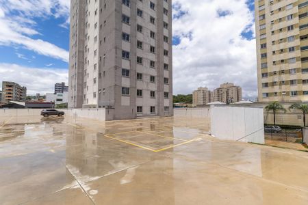 Apartamento para alugar com 70m², 3 quartos e 2 vagasGaragem