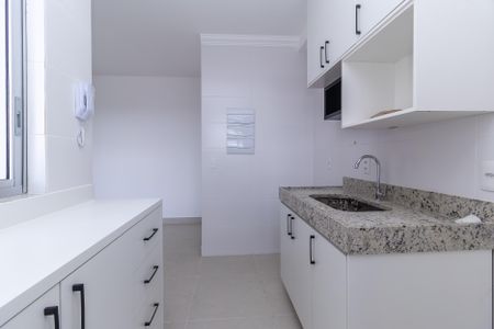 Apartamento para alugar com 70m², 3 quartos e 2 vagasCozinha
