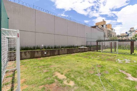 Apartamento para alugar com 70m², 3 quartos e 2 vagasQuadra Esportiva