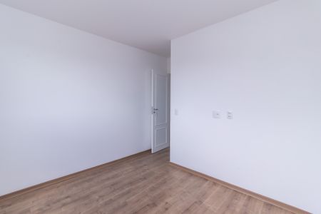 Quarto 2 de apartamento para alugar com 3 quartos, 70m² em Serrano, Belo Horizonte