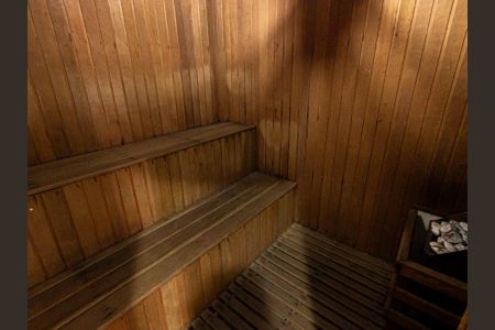Apartamento para alugar com 162m², 3 quartos e 2 vagasÁrea comum - Sauna