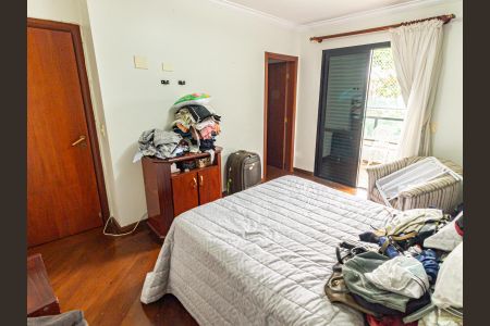Apartamento para alugar com 162m², 3 quartos e 2 vagasSuíte