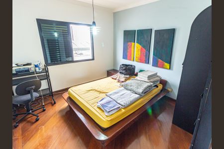 Apartamento para alugar com 162m², 3 quartos e 2 vagasQuarto 2