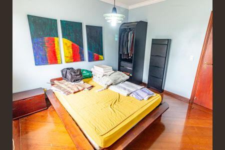 Apartamento para alugar com 162m², 3 quartos e 2 vagasQuarto 2