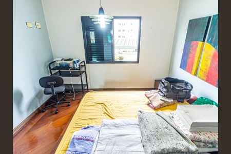 Apartamento para alugar com 162m², 3 quartos e 2 vagasQuarto 2