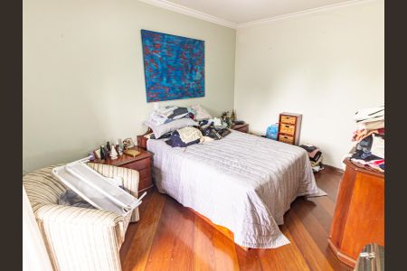 Apartamento para alugar com 162m², 3 quartos e 2 vagasSuíte