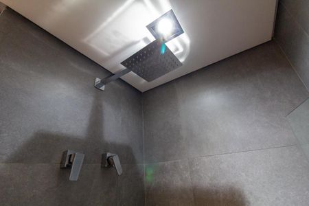 Studio para alugar com 21m², 1 quarto e sem vagaBanheiro