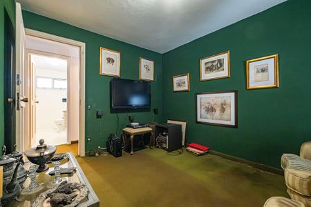 Apartamento à venda com 212m², 3 quartos e 3 vagas Apartamento à venda com 212m², 3 quartos e 3 vagasQuarto 3