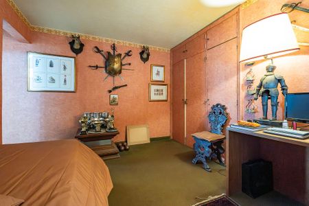 Apartamento à venda com 212m², 3 quartos e 3 vagas Apartamento à venda com 212m², 3 quartos e 3 vagasSuíte 2