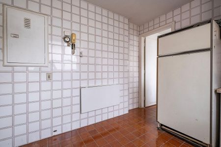 Apartamento à venda com 212m², 3 quartos e 3 vagas Apartamento à venda com 212m², 3 quartos e 3 vagasCozinha