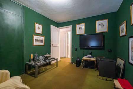 Apartamento à venda com 212m², 3 quartos e 3 vagas Apartamento à venda com 212m², 3 quartos e 3 vagasQuarto 3